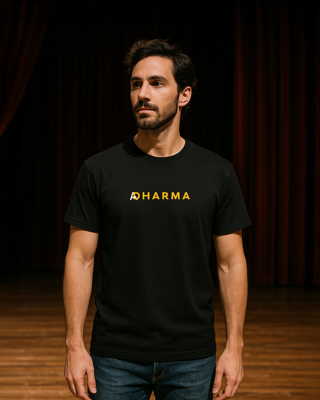 Adharma