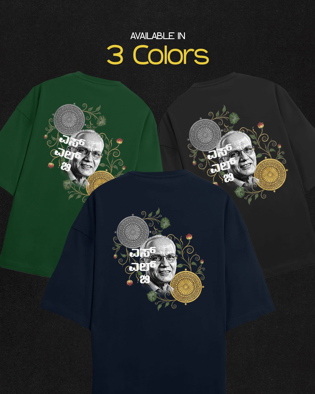 SL Bhyrappa's Chakras