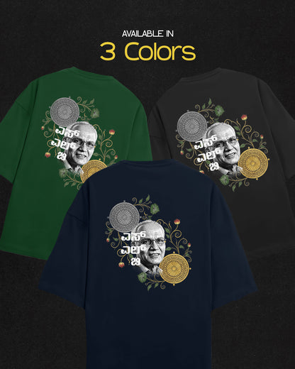 SL Bhyrappa's Chakras