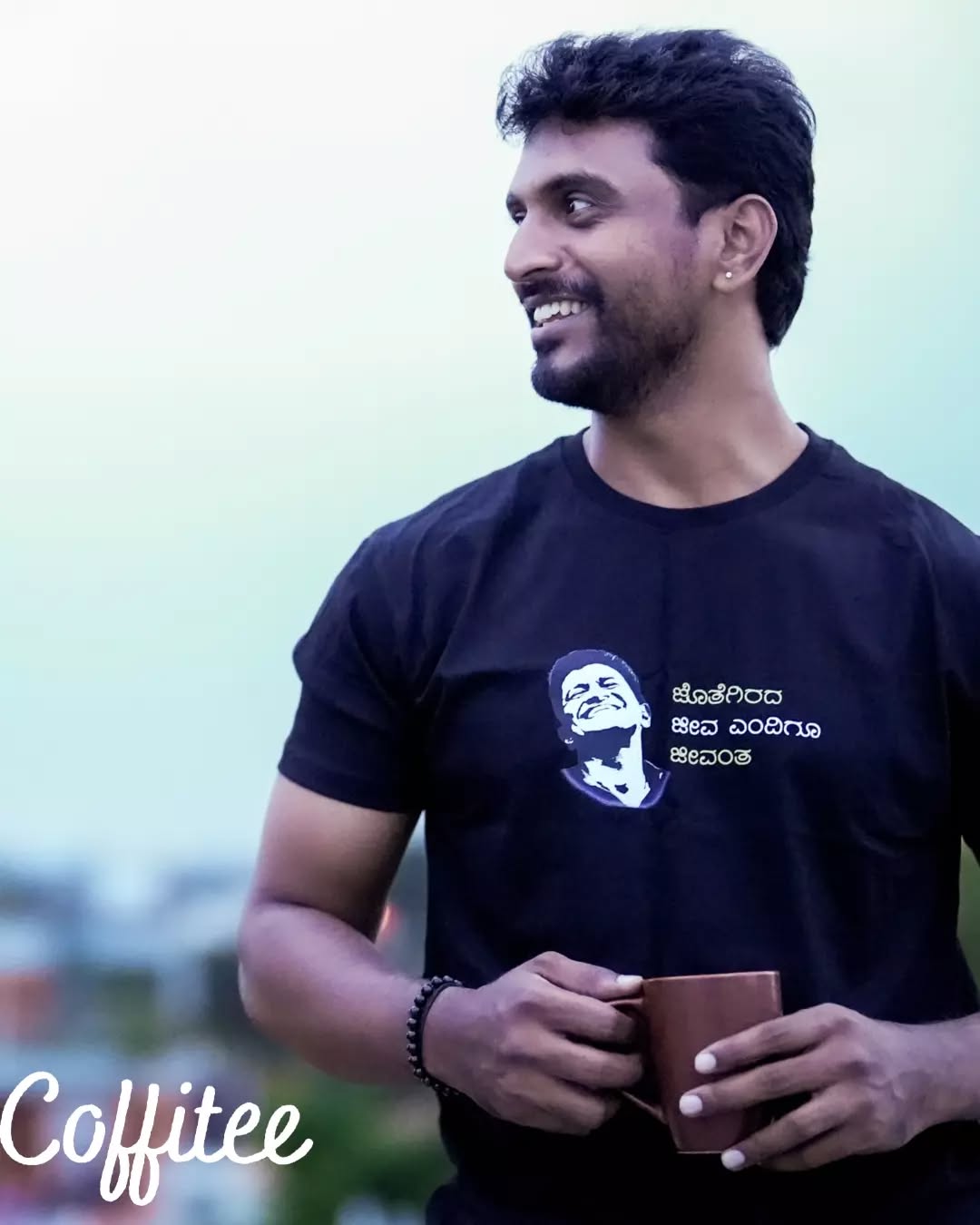 ಜೊತೆಗಿರದ ಜೀವ ಎಂದೆಂದಿಗೂ ಜೀವಂತ | Appu T Shirt