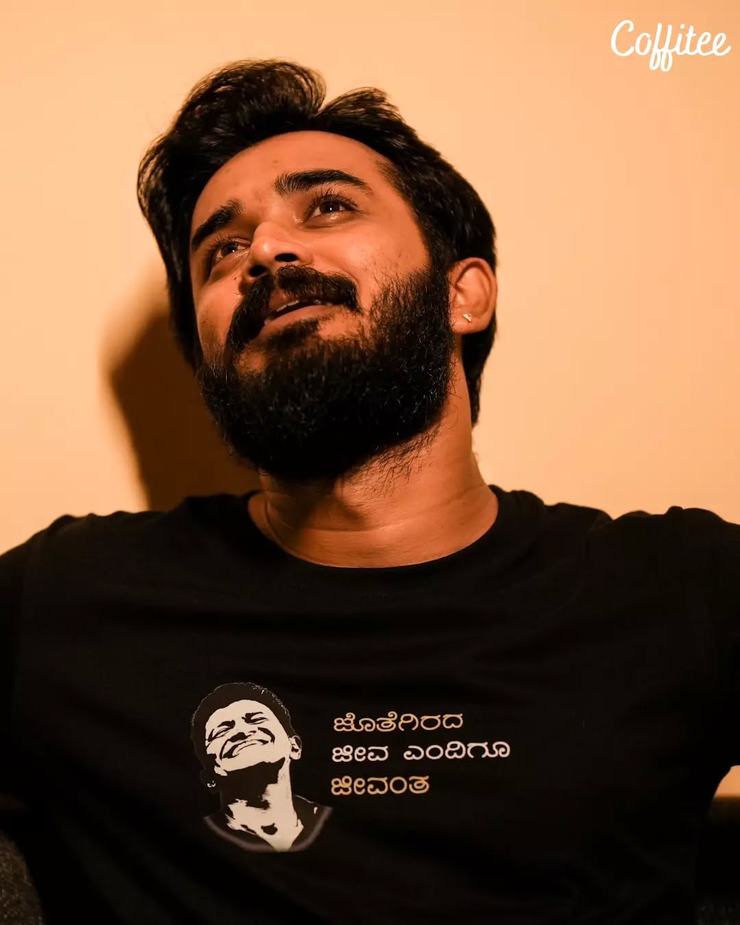 ಜೊತೆಗಿರದ ಜೀವ ಎಂದೆಂದಿಗೂ ಜೀವಂತ | Appu T Shirt