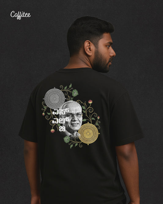 SL Bhyrappa's Chakras